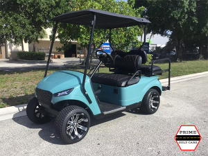 golf cart storage, electric golf cart storage, gas golf cart storage